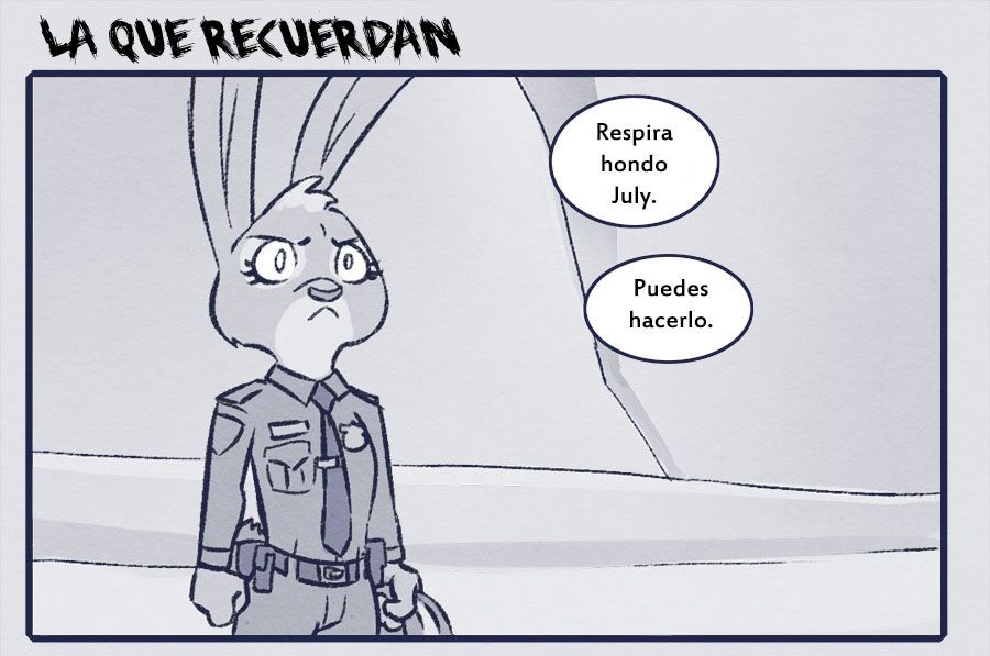 [Mead] Judy Is Dead (Zootopia AU) (Spanish) (On Going) [Landsec] (Update 17/09/16) http://mistermead.tumblr.com/ 52