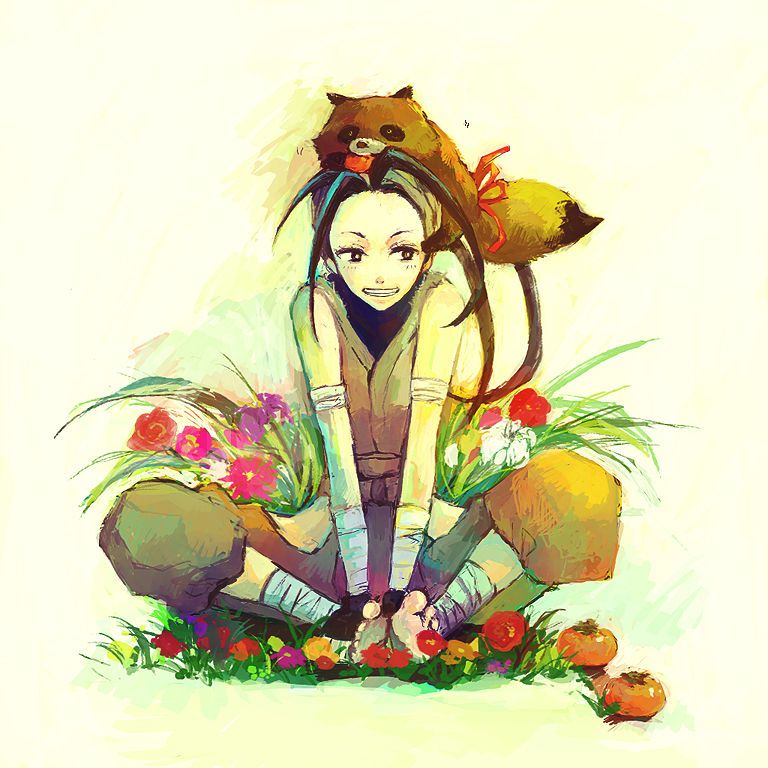 [Street Fighter] Ibuki picture please! 20