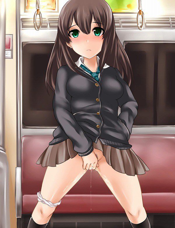 [Rainbow erotic images] the idolm@ster erotic images wwwwwww 45 | Part1 35