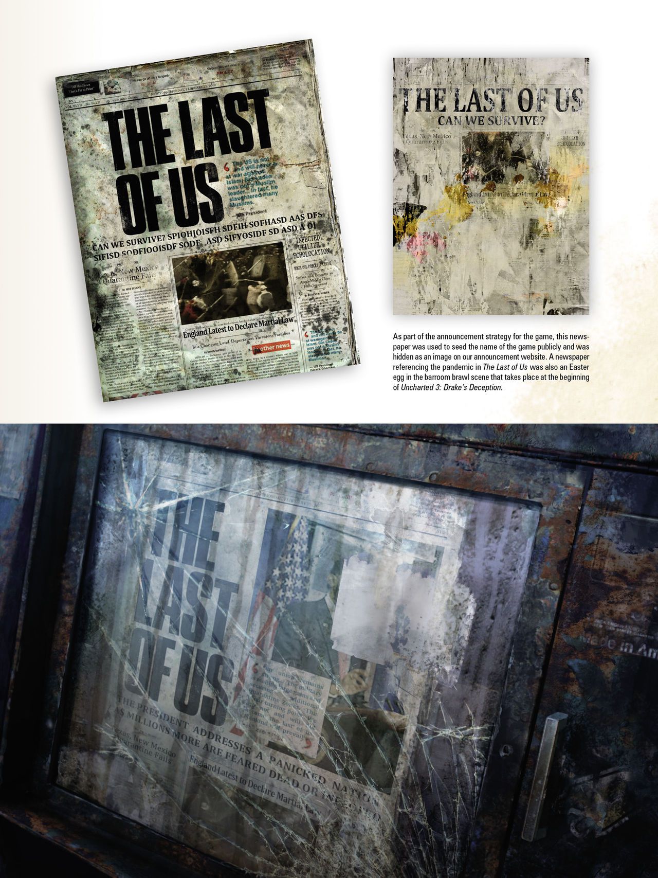 The Art of The Last of Us (2013) (Digital) 147