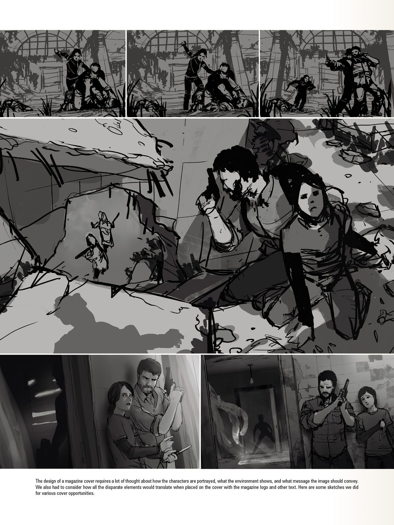 The Art of The Last of Us (2013) (Digital) 148