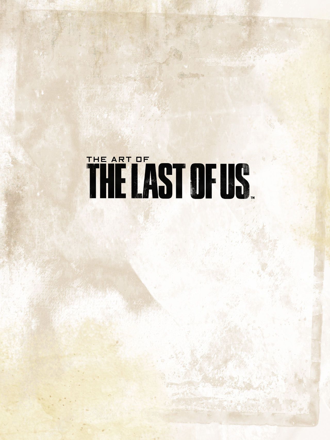 The Art of The Last of Us (2013) (Digital) 2