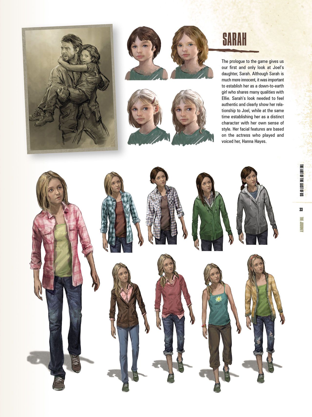 The Art of The Last of Us (2013) (Digital) 30