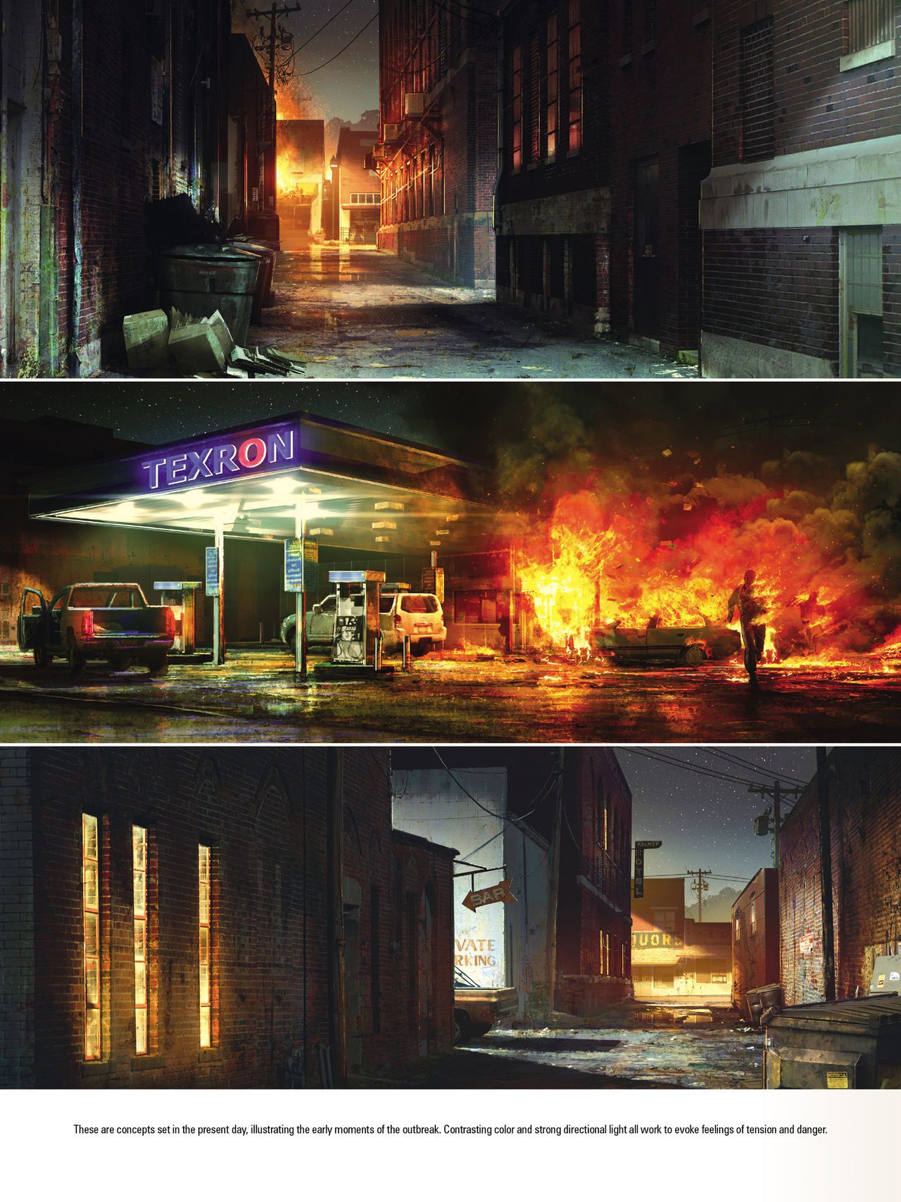 The Art of The Last of Us (2013) (Digital) 31