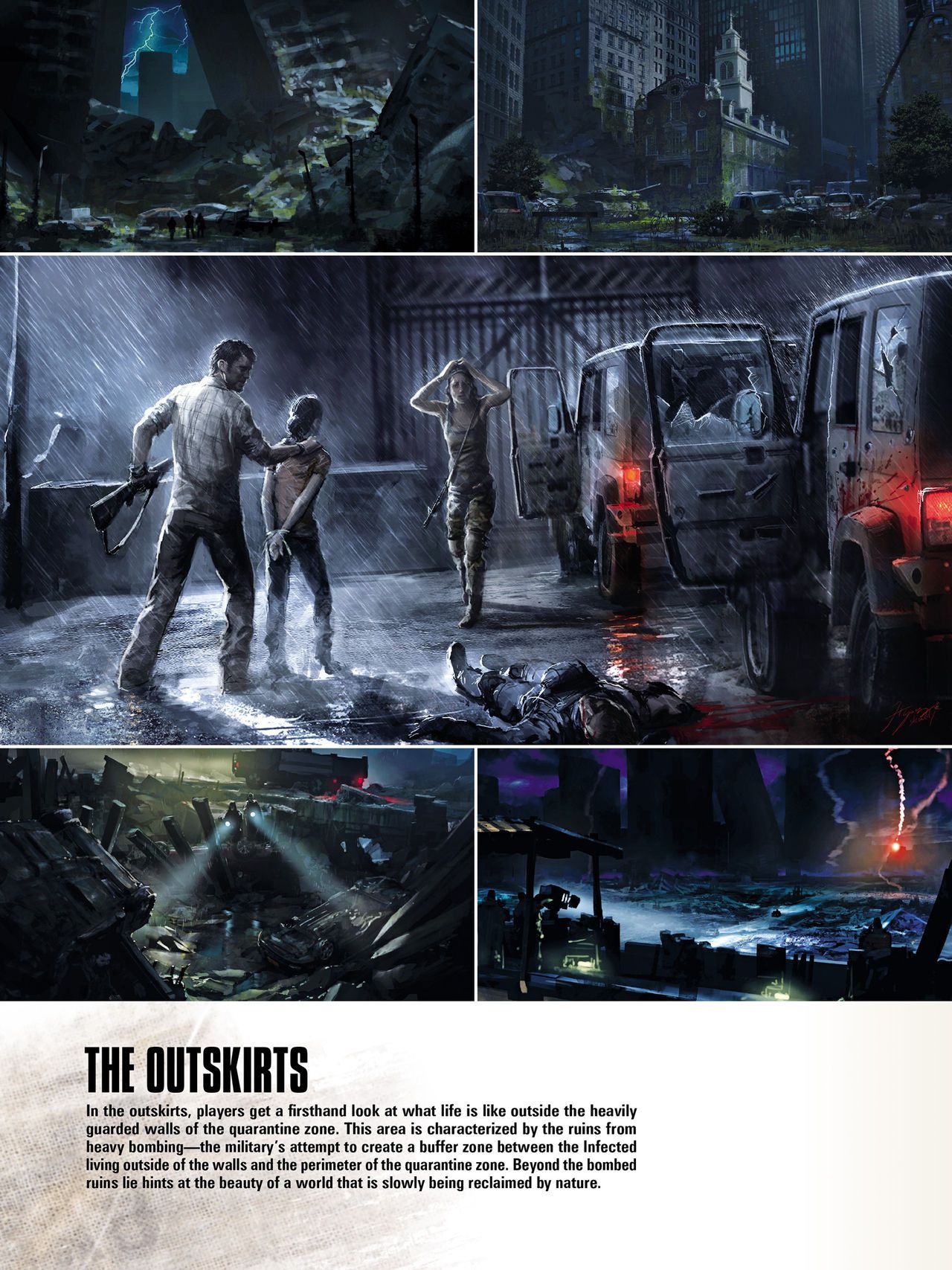 The Art of The Last of Us (2013) (Digital) 51