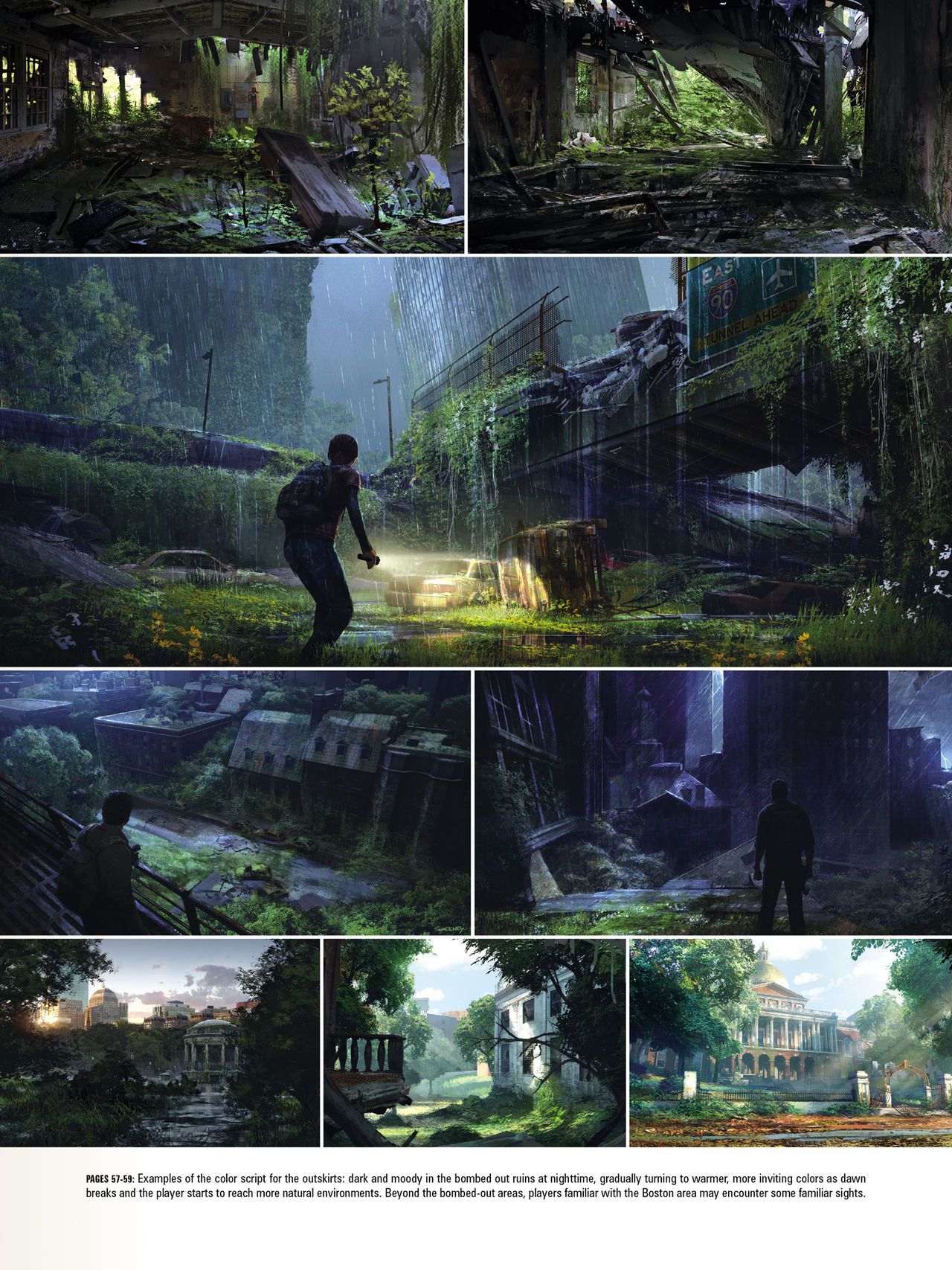 The Art of The Last of Us (2013) (Digital) 54