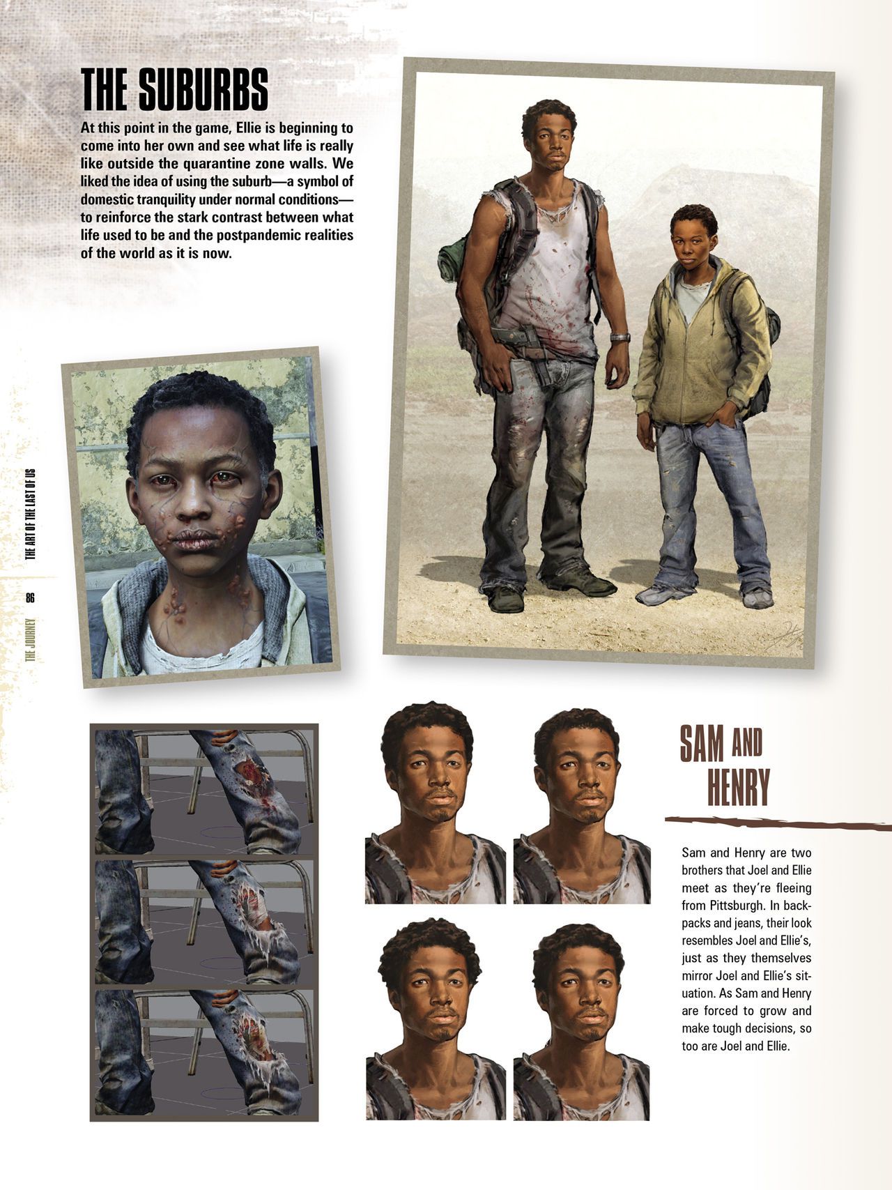 The Art of The Last of Us (2013) (Digital) 80