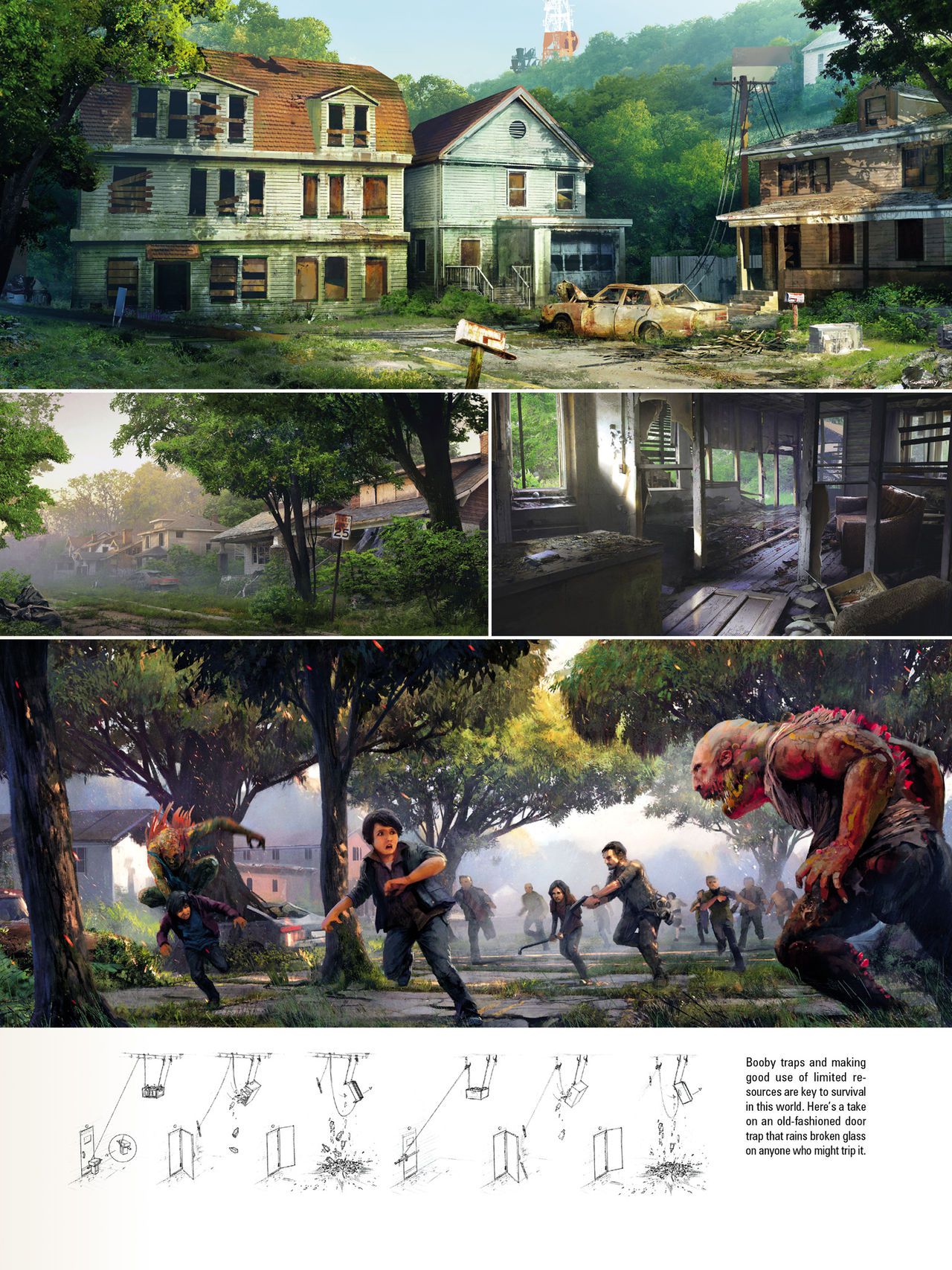 The Art of The Last of Us (2013) (Digital) 81