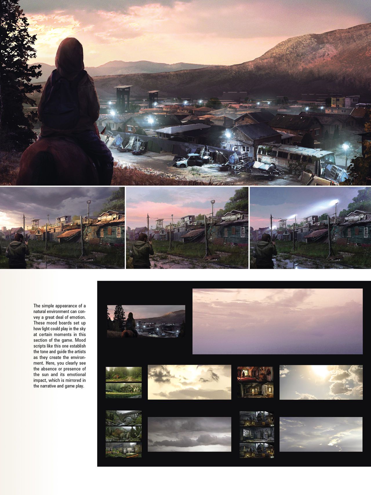 The Art of The Last of Us (2013) (Digital) 93