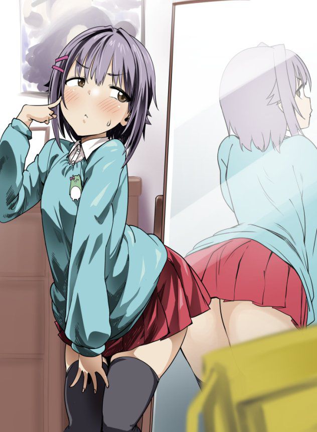 [2次] coolest Koshimizu Yukiko secondary image (Imus-non-erotic) 5