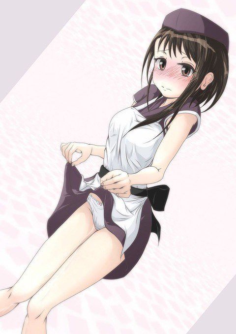 [Rainbow erotic images] nisseki heroine's favorite! 45 Onodera 小咲 Chan hentai images | Part1 14