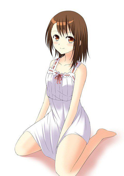 [Rainbow erotic images] nisseki heroine's favorite! 45 Onodera 小咲 Chan hentai images | Part1 17