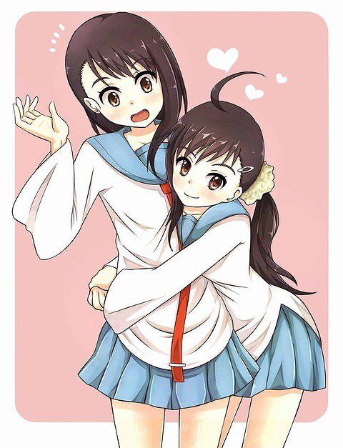 [Rainbow erotic images] nisseki heroine's favorite! 45 Onodera 小咲 Chan hentai images | Part1 2