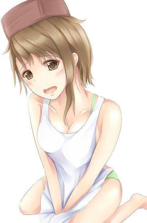 [Rainbow erotic images] nisseki heroine's favorite! 45 Onodera 小咲 Chan hentai images | Part1 24