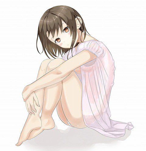 [Rainbow erotic images] nisseki heroine's favorite! 45 Onodera 小咲 Chan hentai images | Part1 42