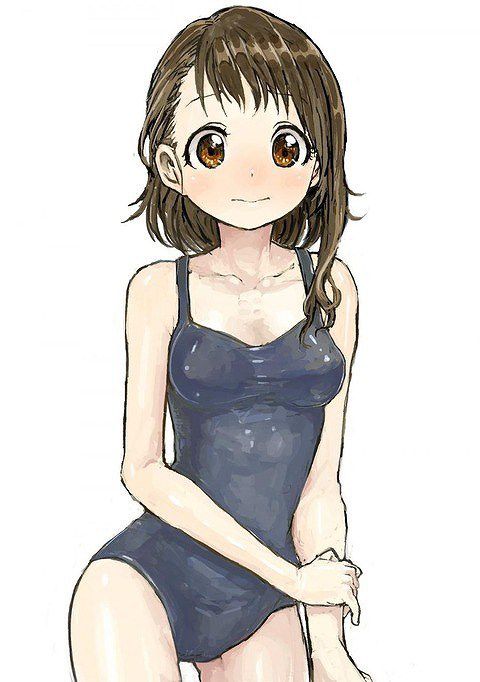 [Rainbow erotic images] nisseki heroine's favorite! 45 Onodera 小咲 Chan hentai images | Part1 6