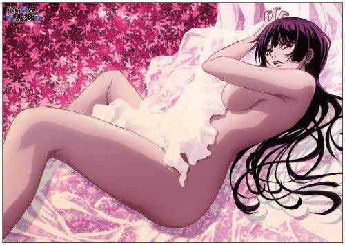 Animation: "twilight maiden x amnesia" of secondary erotic pictures 19