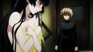 Animation: "twilight maiden x amnesia" of secondary erotic pictures 57