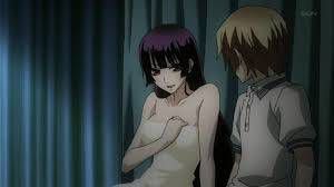 Animation: "twilight maiden x amnesia" of secondary erotic pictures 58