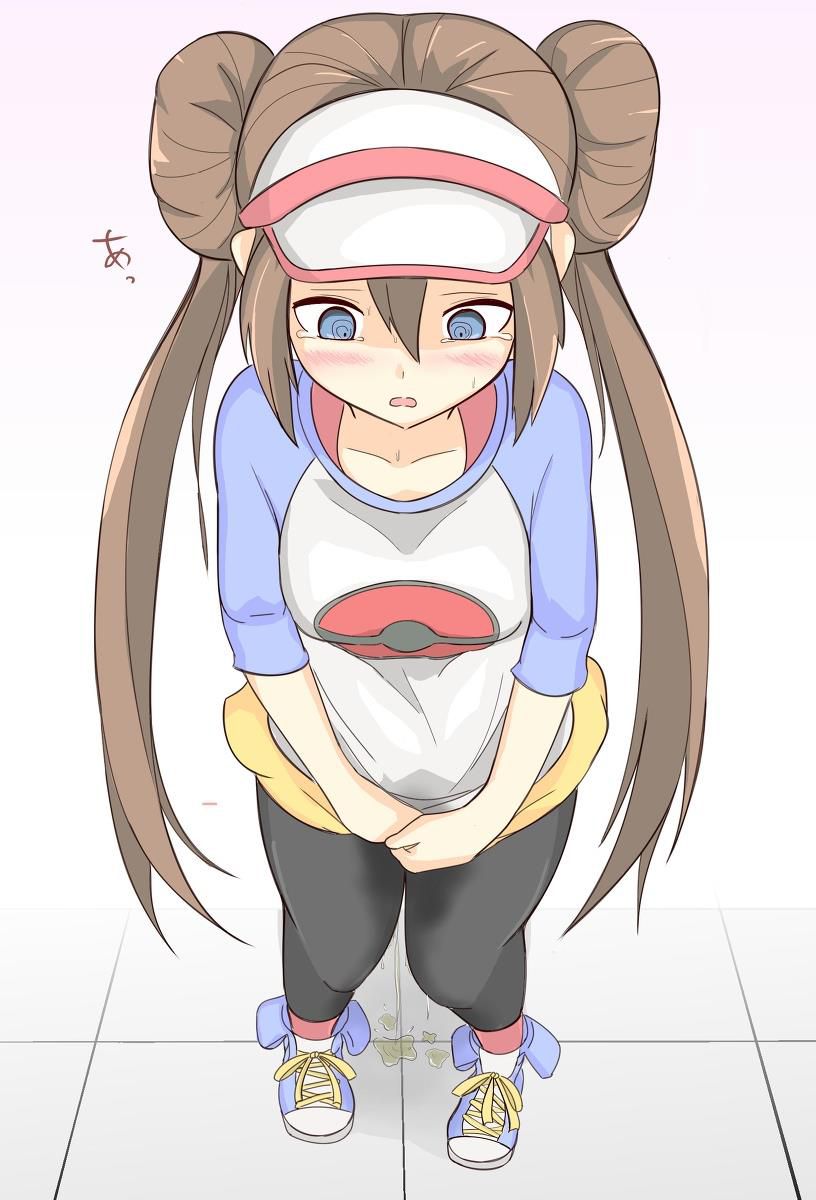 [Pokemon] such a naughty Mae image is foul! 30