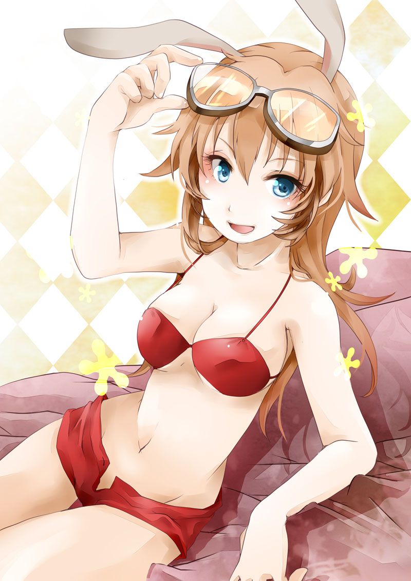 [Strike Witches] Shirley too erotic images 18