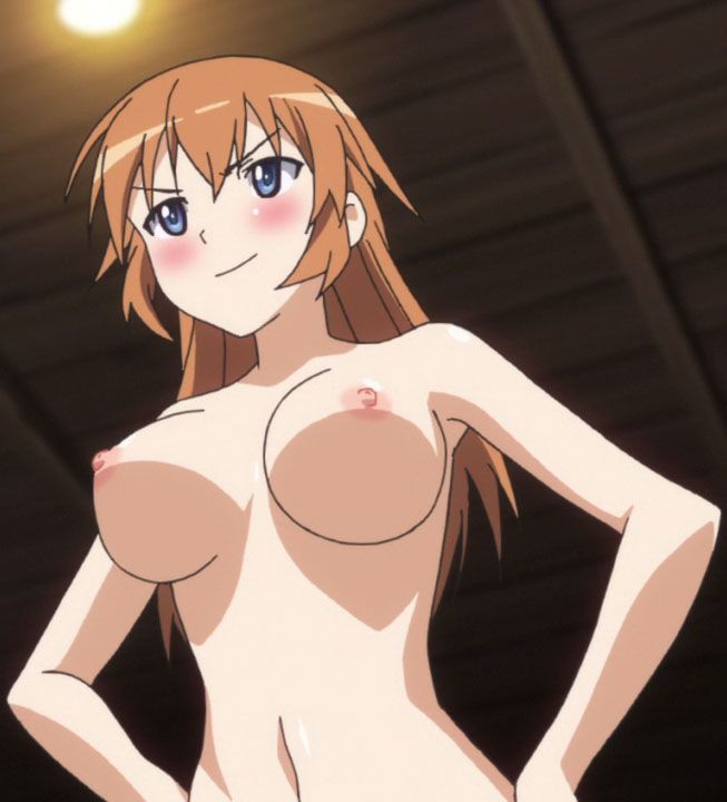 [Strike Witches] Shirley too erotic images 6
