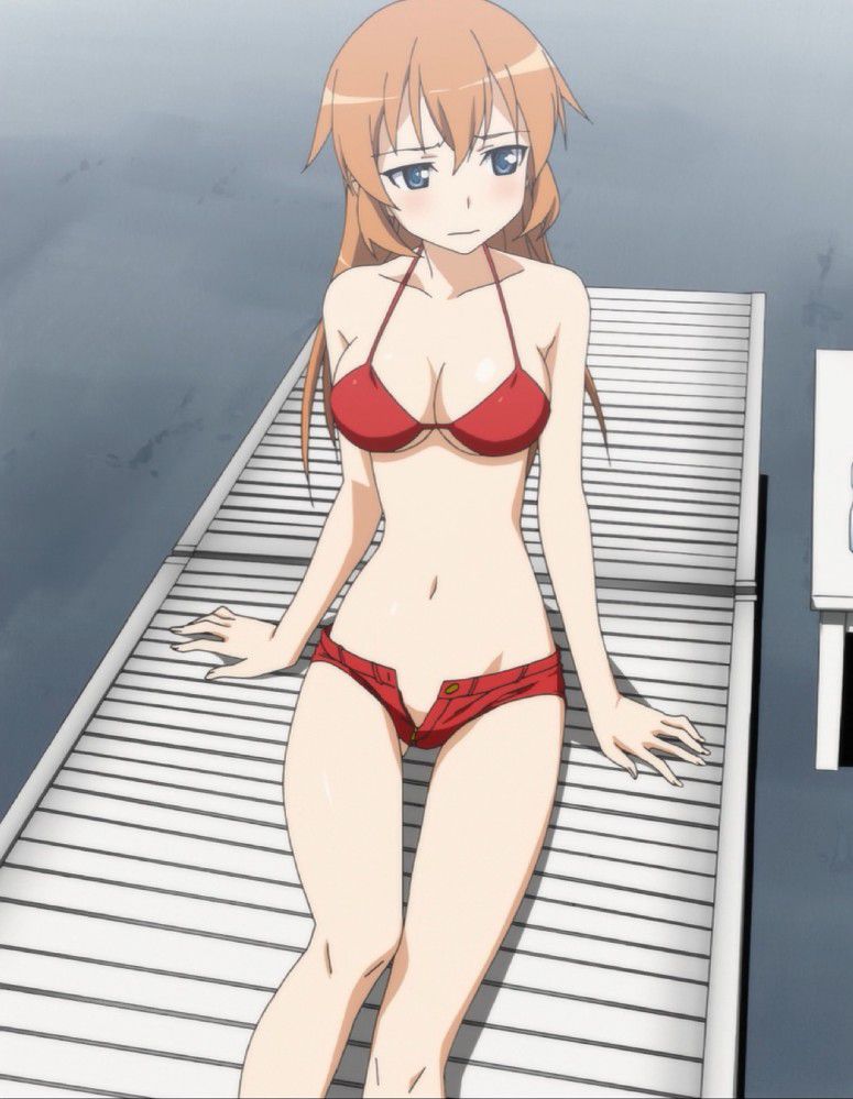 [Strike Witches] Shirley too erotic images 9