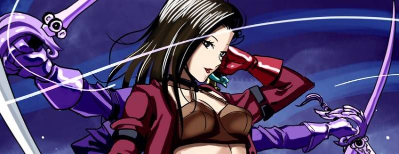 Game: IRA (Dragon Quest 7) secondary erotic pictures 17