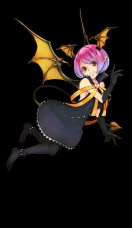 [Dreamania]  Succubus Rhapsodia [Dreamania]  Succubus Rhapsodia 145