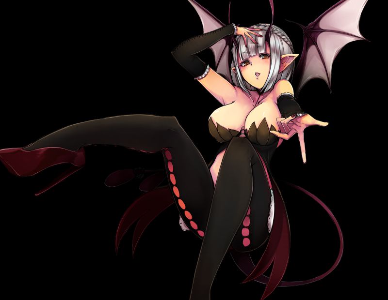 [Dreamania]  Succubus Rhapsodia [Dreamania]  Succubus Rhapsodia 22