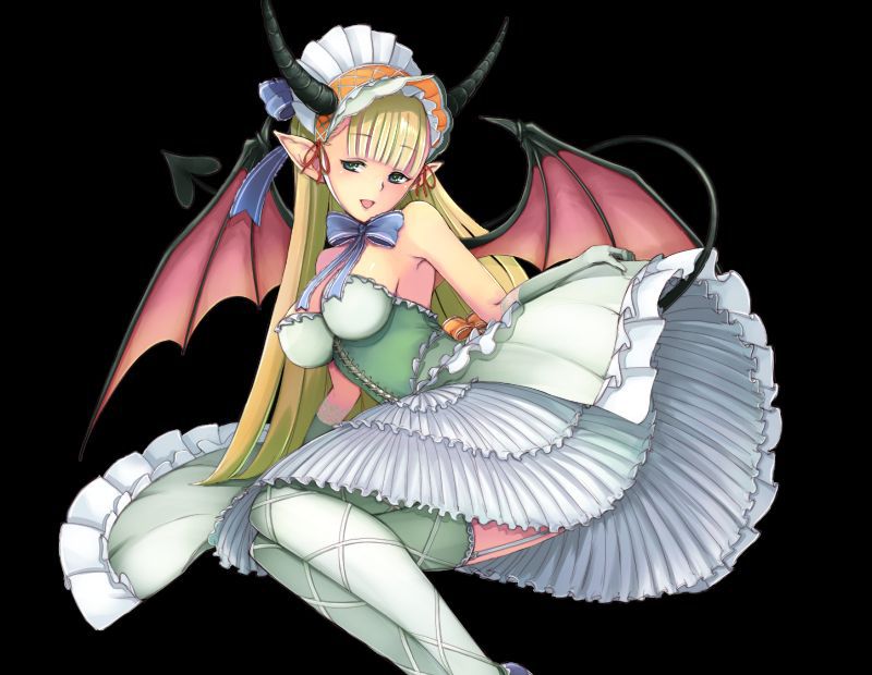 [Dreamania]  Succubus Rhapsodia [Dreamania]  Succubus Rhapsodia 52