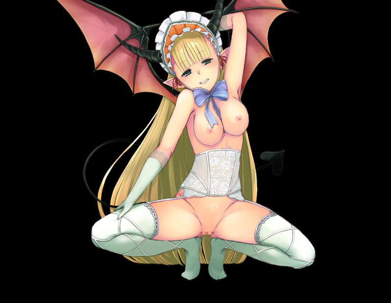 [Dreamania]  Succubus Rhapsodia [Dreamania]  Succubus Rhapsodia 56