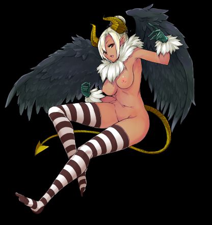 [Dreamania]  Succubus Rhapsodia [Dreamania]  Succubus Rhapsodia 90