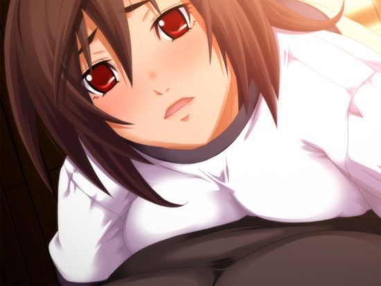 【Erotic Anime Summary】 Beautiful women and beautiful girls pressing soft to various places 【Secondary erotic】 30