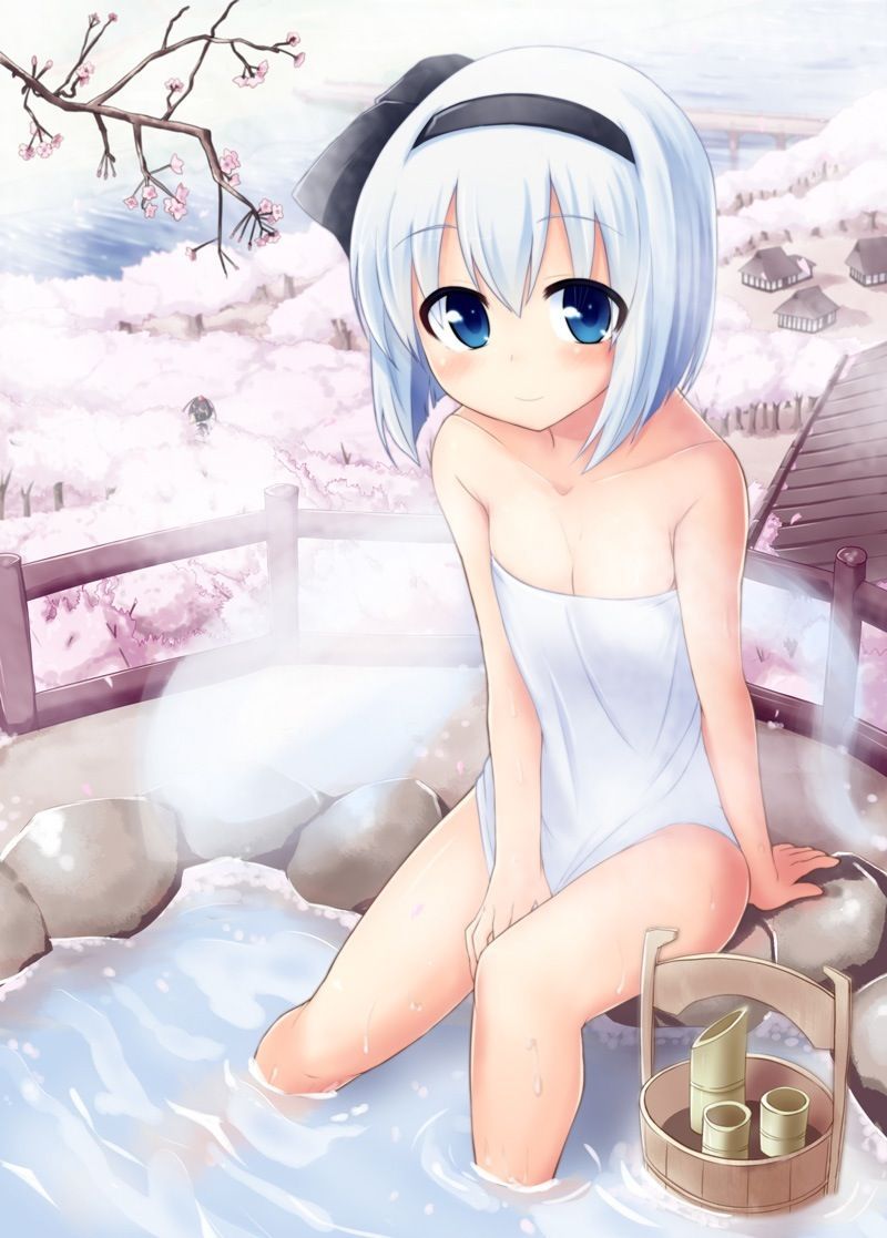 [Touhou Project: demon dream too erotic images please! 13