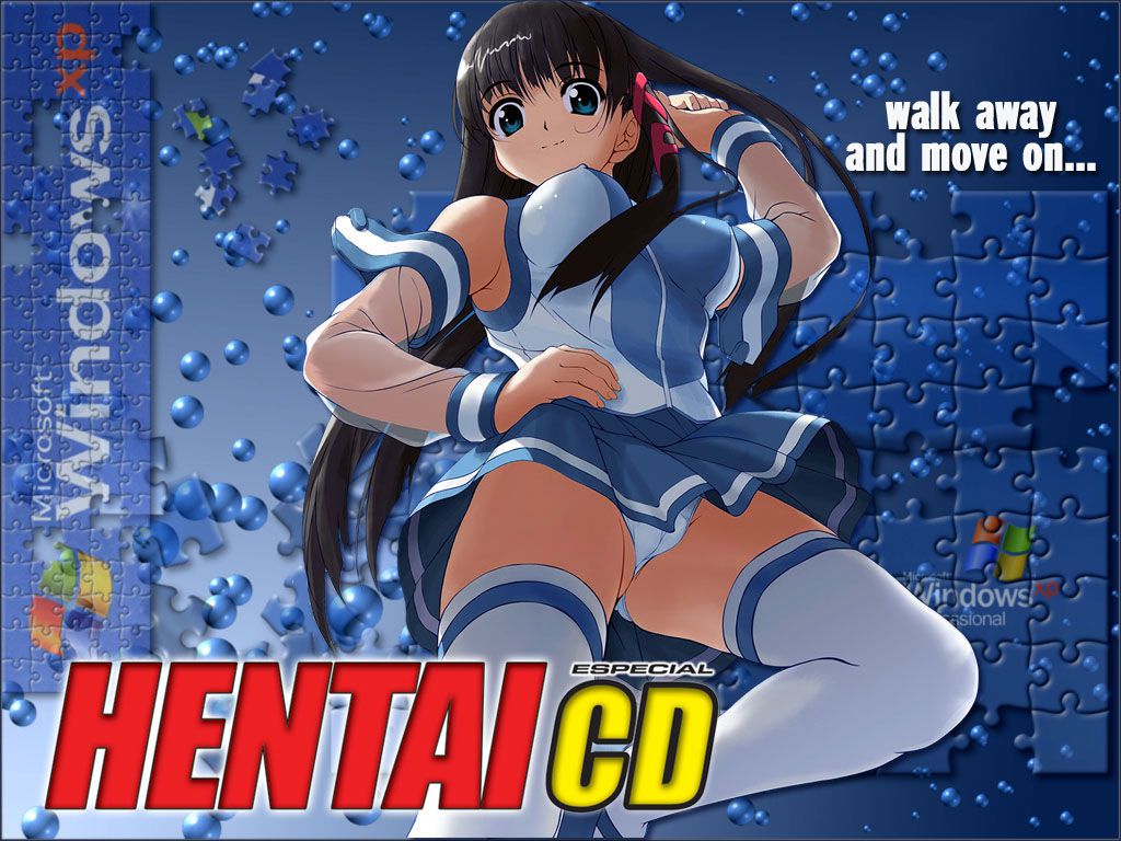 Hentai CD RIP - All wallpapers Update v1 108