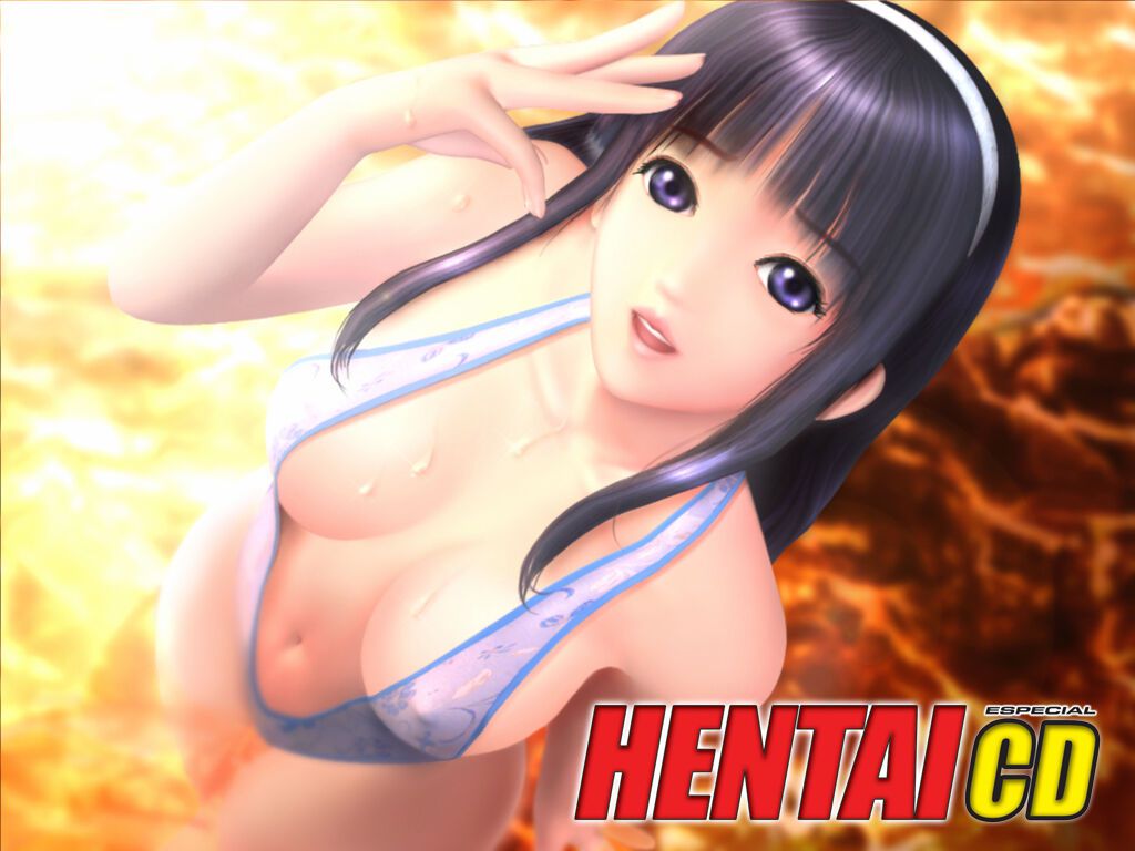 Hentai CD RIP - All wallpapers Update v1 112