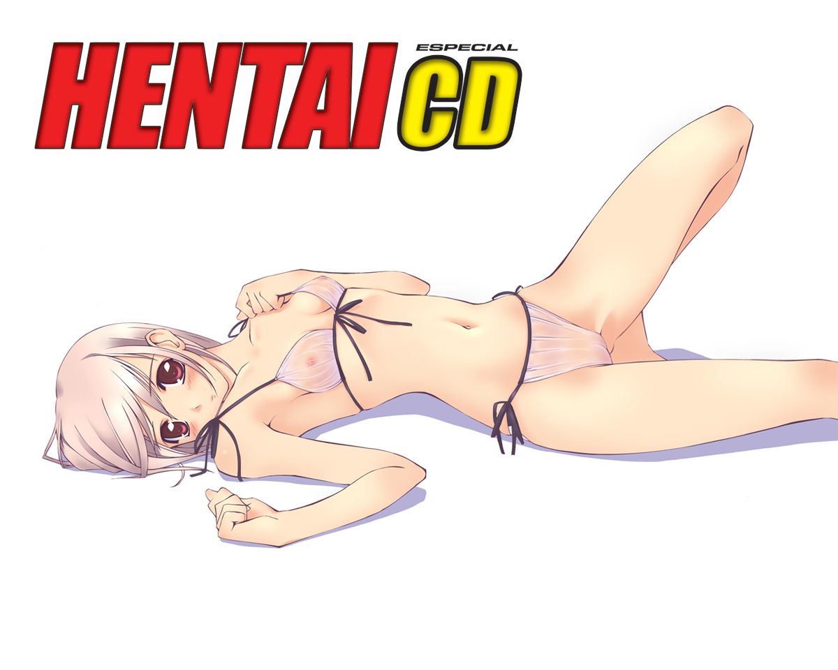 Hentai CD RIP - All wallpapers Update v1 123