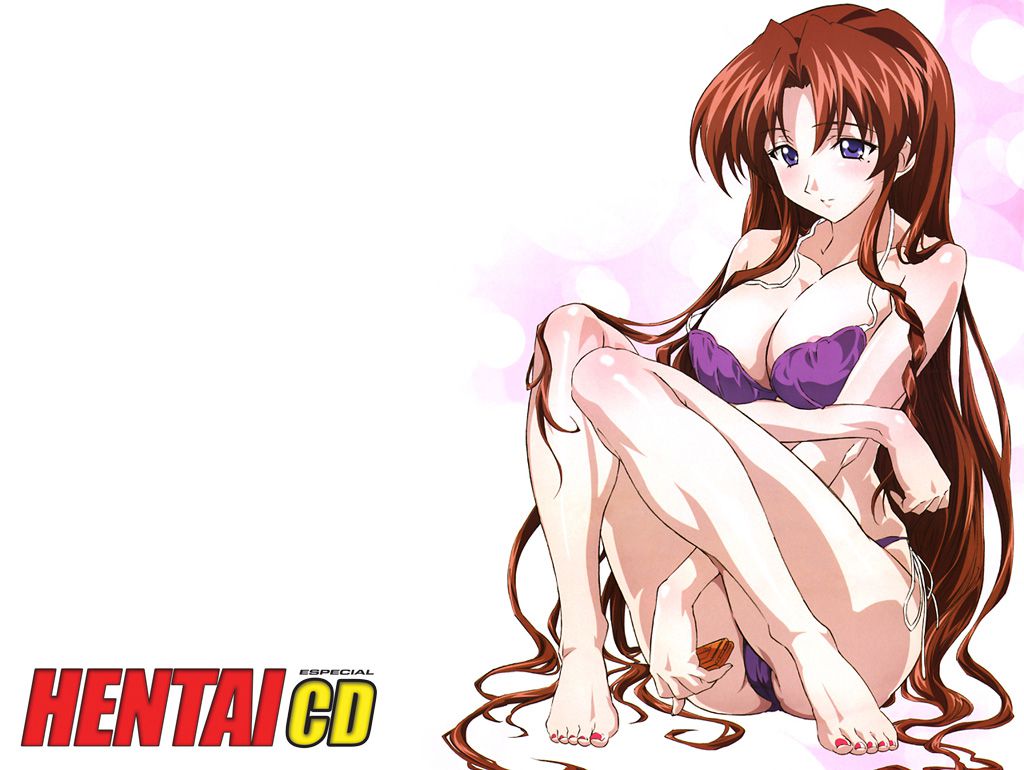 Hentai CD RIP - All wallpapers Update v1 136