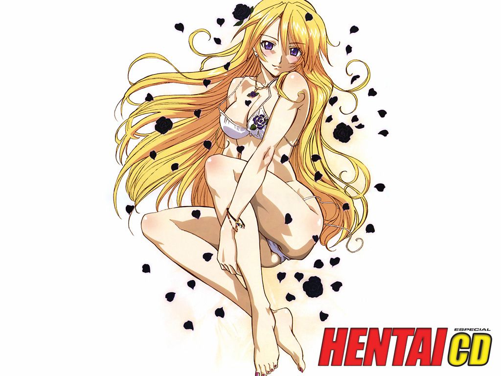 Hentai CD RIP - All wallpapers Update v1 138