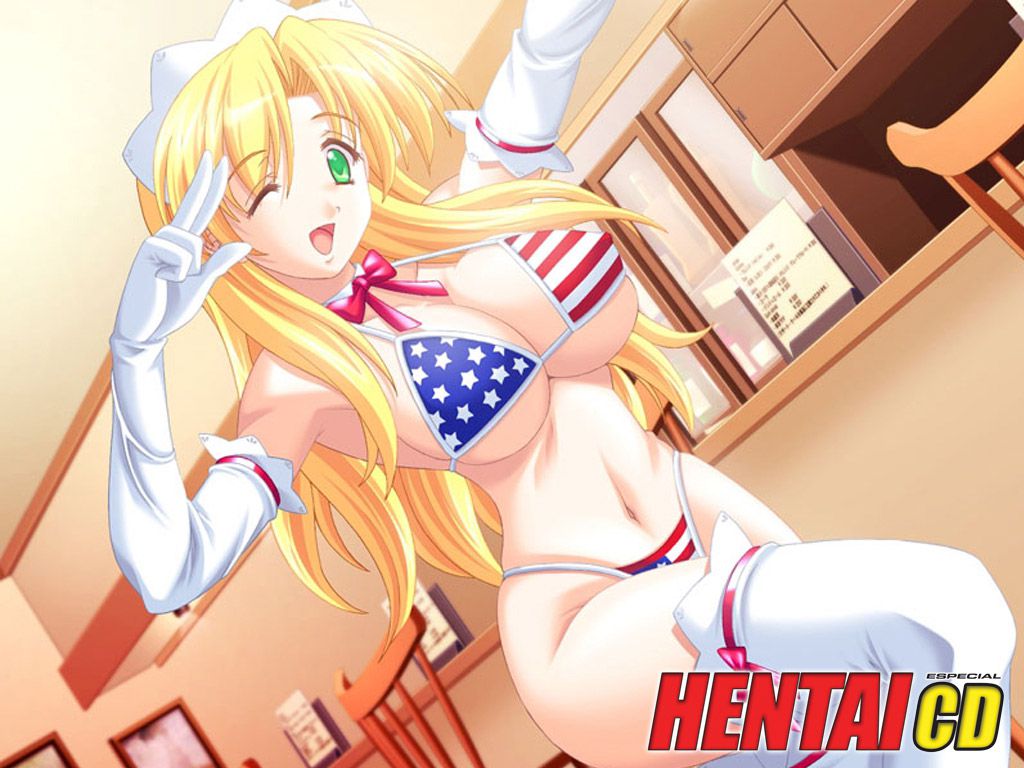 Hentai CD RIP - All wallpapers Update v1 144