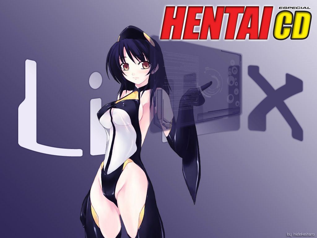 Hentai CD RIP - All wallpapers Update v1 15