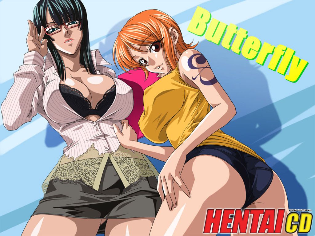Hentai CD RIP - All wallpapers Update v1 163