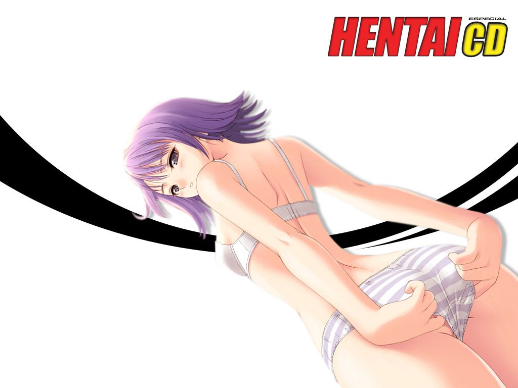 Hentai CD RIP - All wallpapers Update v1 165