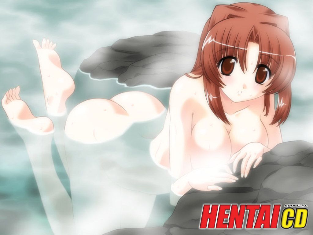 Hentai CD RIP - All wallpapers Update v1 166