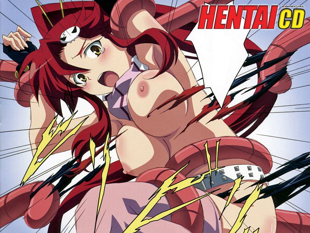 Hentai CD RIP - All wallpapers Update v1 169