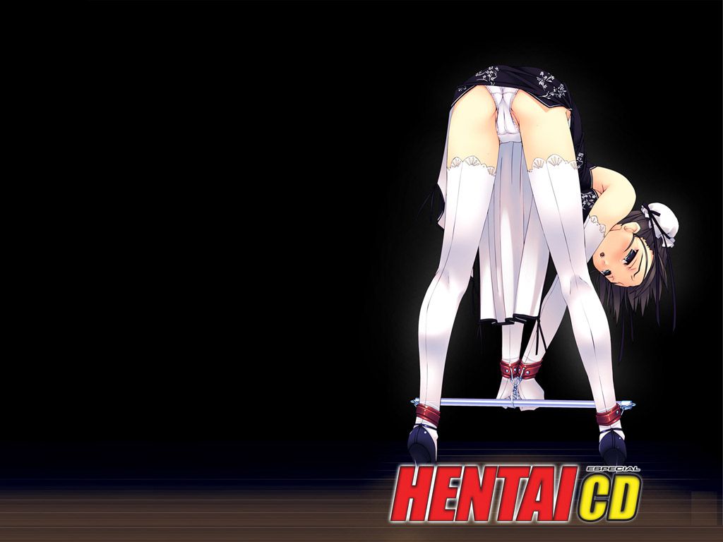 Hentai CD RIP - All wallpapers Update v1 175