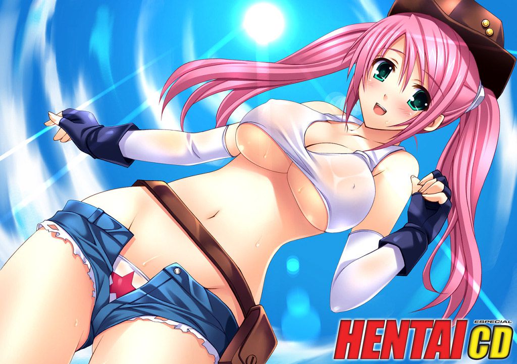 Hentai CD RIP - All wallpapers Update v1 176