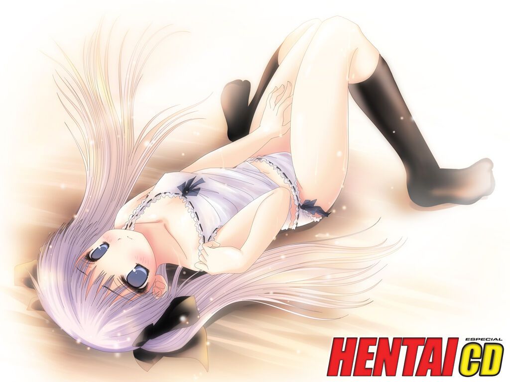 Hentai CD RIP - All wallpapers Update v1 180
