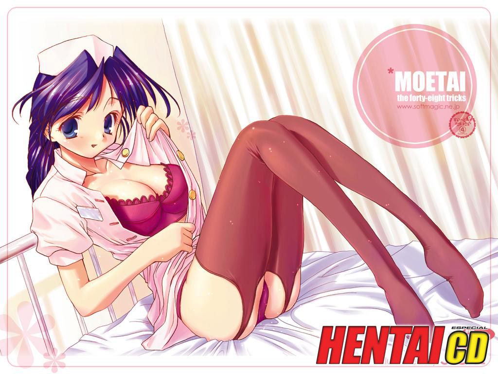 Hentai CD RIP - All wallpapers Update v1 229